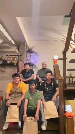 4.4K views · 51 reactions | Boo! Our 8th Ave fam is turning into paper bag ghosts for the weekend.  We’re off for a short spooky break — see you back on November 3! | 8th Avenue Cafe | Facebook