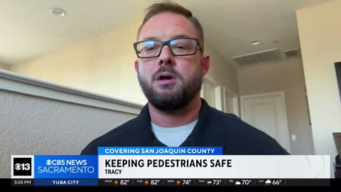 Tracy Police Department begins sting operation in effort to curb dangerous driving