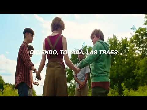 Tag Melanie martinez- You're it IT (ESO) (español)