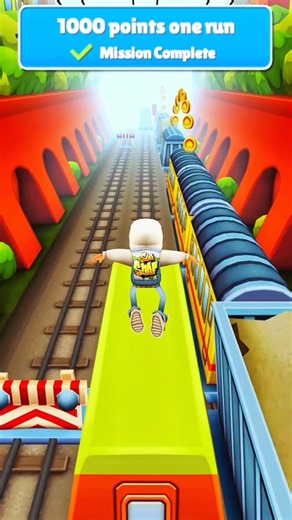 Subway Surfers old game 2020 best character #subwaysurfers #gaming