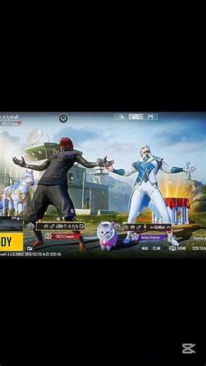 Get Free Urban Walker Pants 😍 #pubgmobile