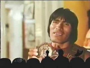 MST3K Best of The Pumaman