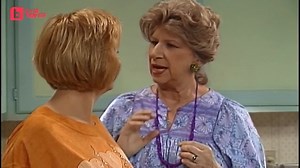 Алф (1989) - сезон 3, епизод 15 (бг аудио)