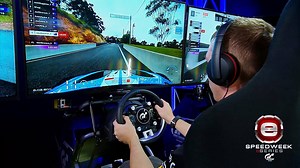 Learn a little more about Jake Blackhall, pro gamer for Evolution Racing Team. Tune into SBS Australia HD this Sunday 2nd Septemer @ 12:30pm AEST for the final round of the inaguaral Speedweek eSeries - Circuit de la Sarthe  You can also catch up with Round 1 - Bathurst, Round 2 - Suzuka and Round 3 - Monza right now on the Speedweek website. #speedweekeseries #PlayStationAU #gtsport | Speedweek | Facebook