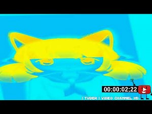Preview 2 Meowbahh Effects | Preview 2 Blossom PPG 2016 Deepfake Effects