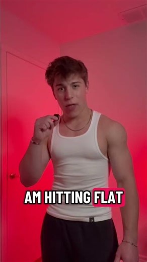 How I Accidentally Built a Double-D Chest #gym #fitness #motivation #inspiration