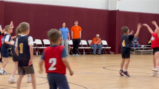 Greg Harrison on Reels