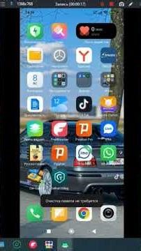 Как управлять телефоном через компьютер? Секрет, который мало кто знает. #shorts #android #лайфхак