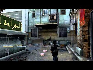 Black ops 2 | TOMAHAWK