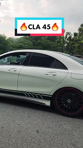 CLA 45 🔥 ✅️ Downpipe Installed ✅️ Removed back cat ✅️ Stainless Steel Piping . . #xinexhaust #xinexhaustperformance #shahalam #exhaust #exhausttips #tips #carbonfiber #downpipe #remap #tunning #valvetronicexhaust #valvetronicexhaustsystem #valvetronic #akrapovic #muffler #modify #cars #welding #viral #viralvideo #stainlesssteel #cariexhaustcarixinexhaust #cecxe #mercedesbenz #mercedes #merc #merccla45 #cla45 #cla45amg
