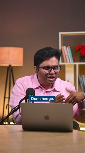 MBB Interviews Aren’t Exams