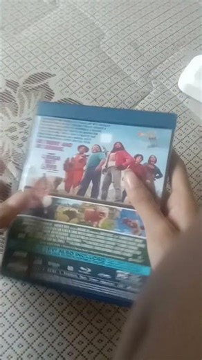 A Minecraft Movie 4K And Blu-ray DVD UNBOXING!