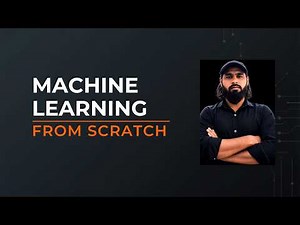Machine Learning Project for Beginners | Complete End-to-End ML Project Tutorial