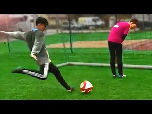 TOP 5 SOCCER FOOTBALL FAILS 😂 WEEK #120 2016