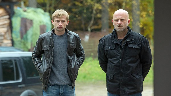 1/13 Nástřel - Rapl | Česká televize