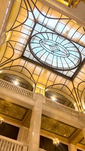 51 reactions | Enjoy this Booktower before and after video! It’s amazing to think this building was brought back to life, in such a stylish way as well!  @jordangarlandmi | As Detroits Own | Facebook