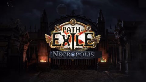 Another quality of life improvement in Path of Exile: Necropolis is the ability to ctrl shift click a stackable item to move all copies of it in your inventory straight into a trade window. | Path of Exile