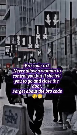 Understanding Bro Code: Navigating Relationships Wisely