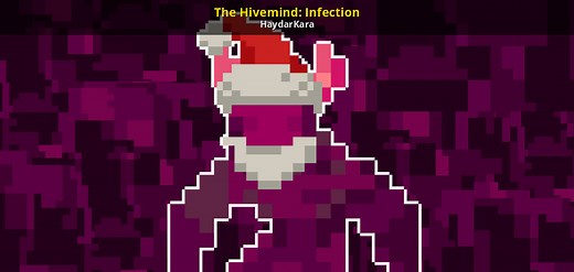 The Hivemind: Infection Mod for WorldBox | WorldBox Mods