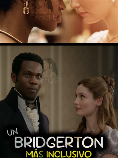 Descubre cómo Bridgerton se vuelve más inclusivo con el cambio de Francesca. Jess Brownell, directora creativa, explica por qué y qué significa para el futuro de la serie ✨ #bridgerton #Netflix #juliaquinn #francescabridgerton #jessbrownell