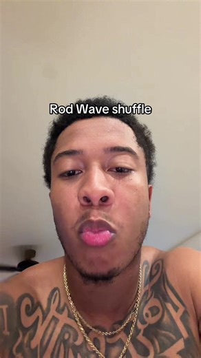 Rod Wave Shuffle: Discover the Unique Dance Moves