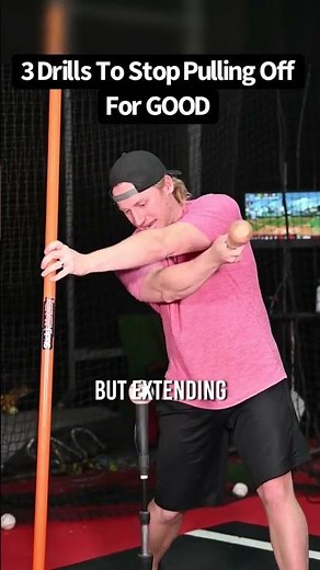 Does your kid fly open when they swing? Here’s what’s really happening — and 3 drills to fix it fast