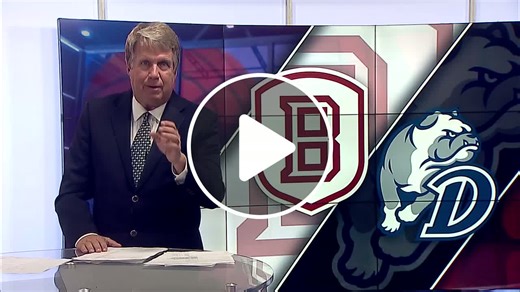 BU Drake - NewsBreak