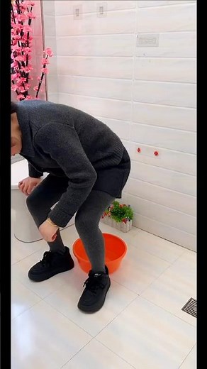 Red Water in Toilet Bowl: What’s Happening & How to Fix It.