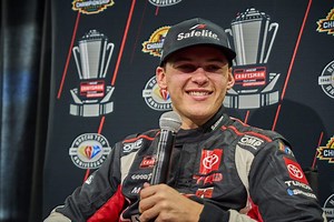 Michael Jordan’s Prodigy Corey Heim Outlines Bold Vision To Skyrocket NASCAR’s Popularity