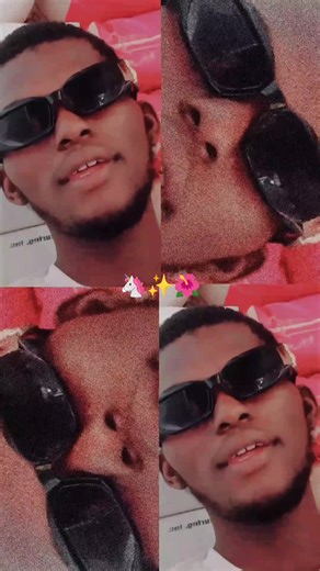 kankou Moussa sur TikTok