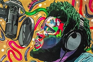 [LISTEN] Rod Wave Unveils 'Beautiful Mind' Album After A Couple Delays