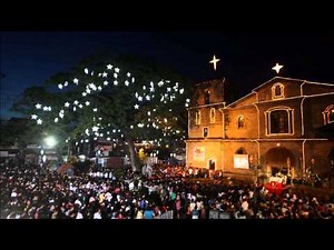 Mga Awiting Pamasko (Alpha All-stars)