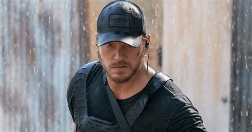 The Terminal List Season 2 Release Date Window Revealed