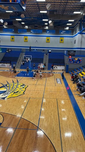 Ricky Wilson on Reels