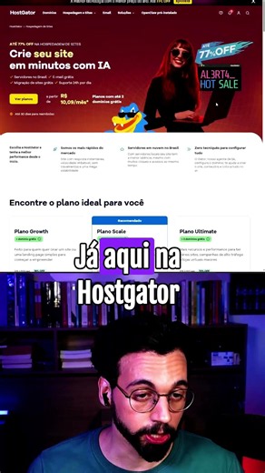 Hostinger vs. HostGator: Which Is Better in 2026? - [UPDATED]