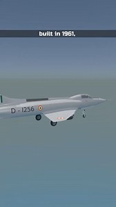 216K views · 3.7K reactions | Indigenous fighter jet MARUT  . The first jet fighter in Asia | Indian Defence Now | Facebook