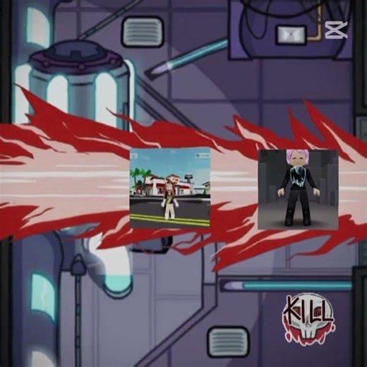 among us in Roblox Impostor is Shaun