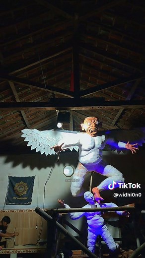 Celebrating Nyepi: The Meaning Behind Ogoh-Ogoh