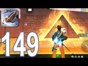 Free Fire Gameplay Walkthrough Part 149 – Pyramid Power