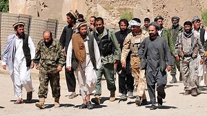 The History of the Taliban: Who They Are and How They Came to Power in Afghanistan - GreekReporter.com