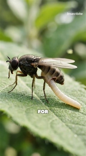 The Wasp Nobody Noticed 💀