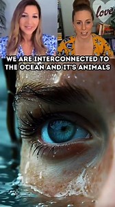 🌊🐬Watch the full interview here https://youtu.be/7ZSu55Sxryc?si=sezX1y1uaQz10NWH | A Hypnotist’s Journey with Sarah Breskman Cosme
