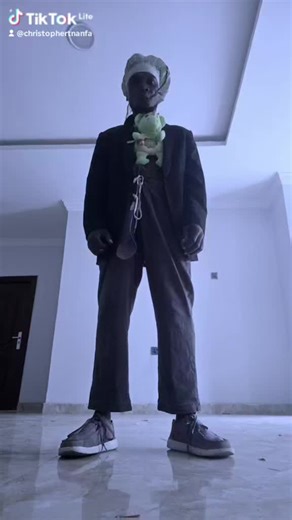 Dancing challenge, who's the winner please ❤️