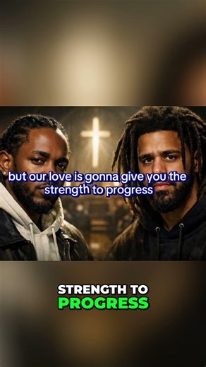 Letter to My Younger Self #kendricklamar #jcole