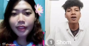She is a student but I am a learner. I don't compare with others and I just learn new skills. I am just speaking with her. #Shom #students #universitystudent #English #englishtips #Myanmar #EnglishLearning | Shom