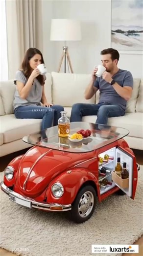 Next Level Smart Home Innovation! #shorts