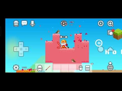 Jugamos con tnt en el mundo de mi hermano mayor