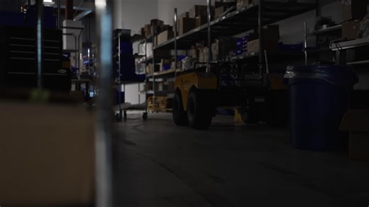 Happy Holidays 2025 | Clearpath Robotics by Rockwell Automation