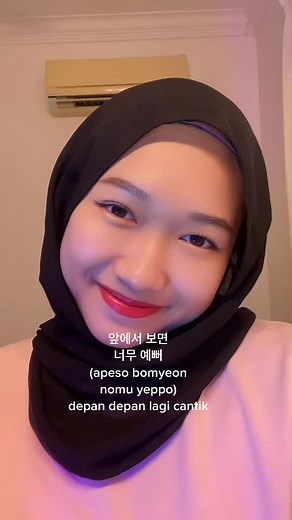 i made the korean ver do use my audio ya 😁 | ib: @h01015_