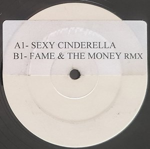 DJ Dee Kline - Sexy Cinderella (2001 Remix) / Fame & Money